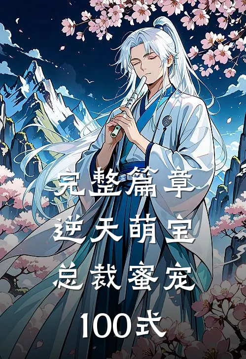 完整篇章逆天萌宝：总裁蜜宠100式