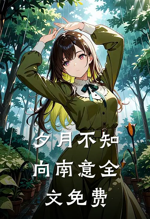 夕月不知向南意全文免费