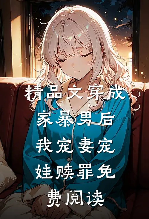 精品文穿成家暴男后,我宠妻宠娃赎罪免费阅读