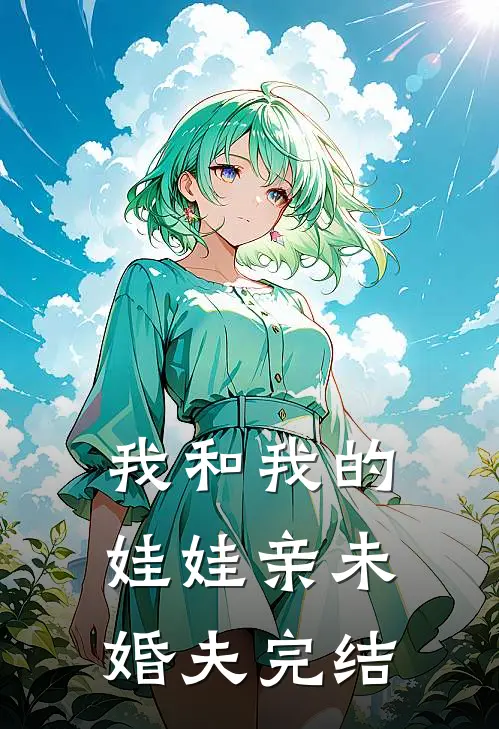 我和我的娃娃亲未婚夫完结