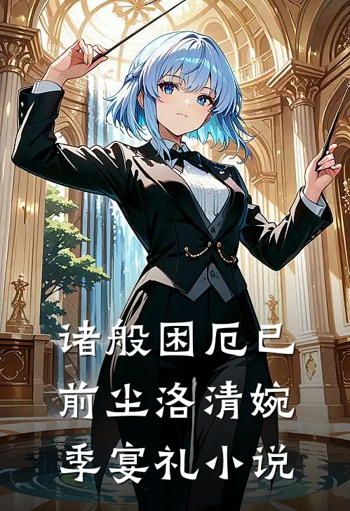 诸般困厄已前尘洛清婉季宴礼小说