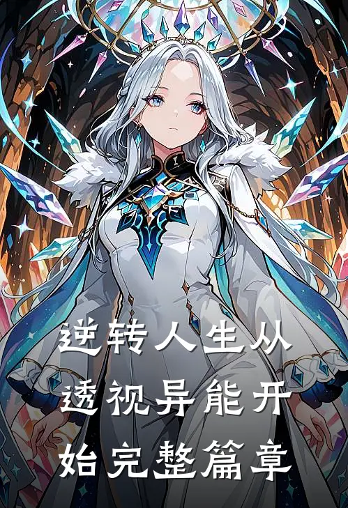 逆转人生从透视异能开始完整篇章