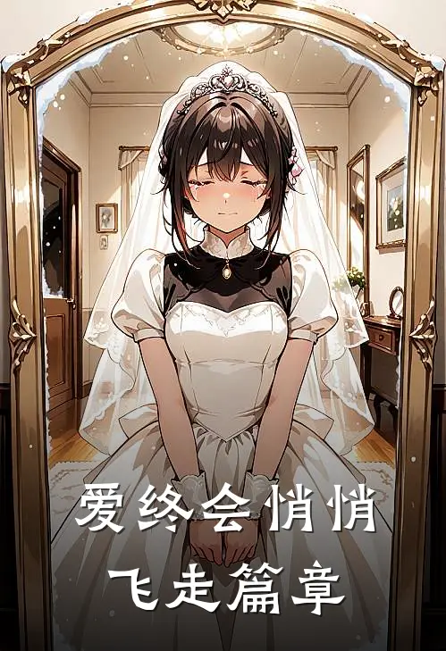 爱终会悄悄飞走篇章