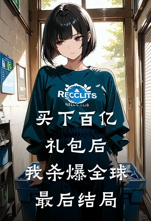 买下百亿礼包后，我杀爆全球最后结局