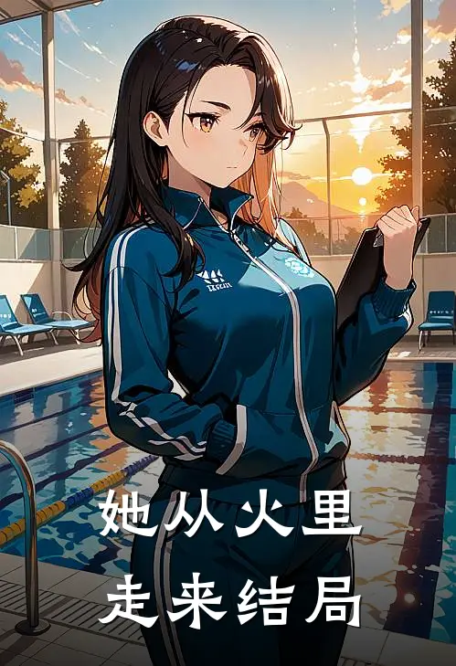 她从火里走来结局