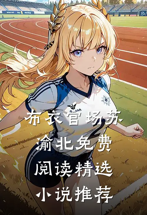 布衣官场苏渝北免费阅读精选小说推荐