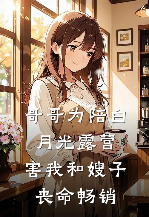 哥哥为陪白月光露营，害我和嫂子丧命畅销