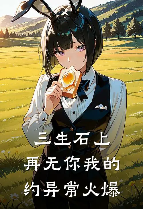 三生石上，再无你我的约异常火爆