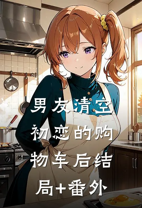 男友清空初恋的购物车后结局+番外