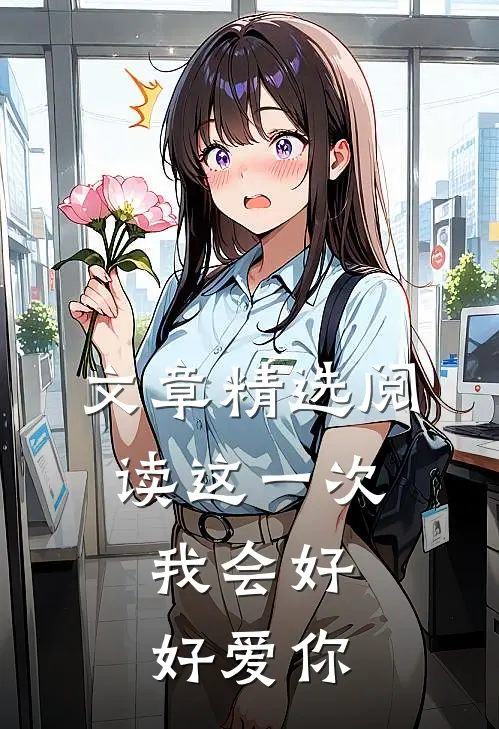 文章精选阅读这一次，我会好好爱你