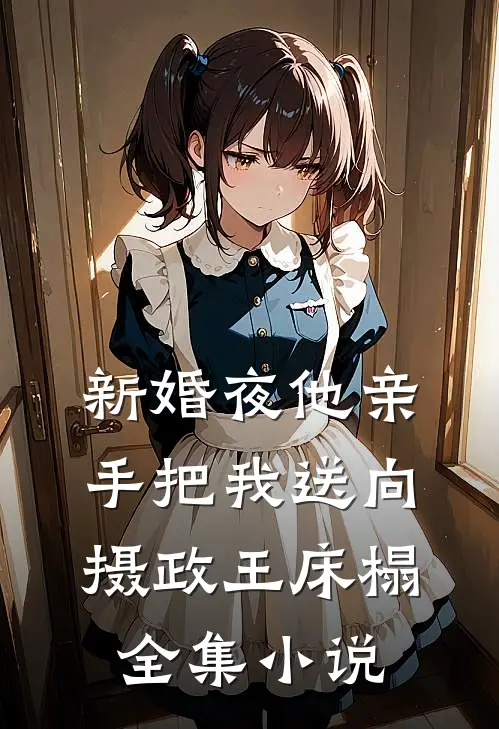 新婚夜他亲手把我送向摄政王床榻全集小说