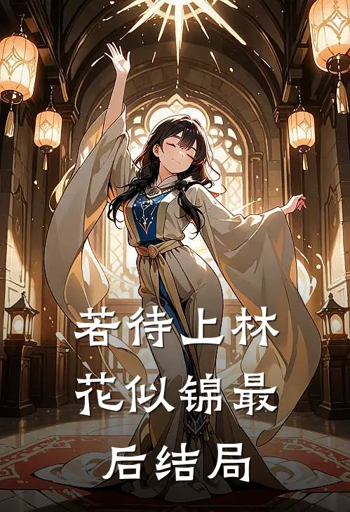 若待上林花似锦最后结局