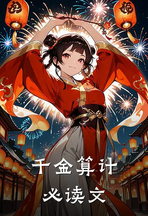 千金算计必读文