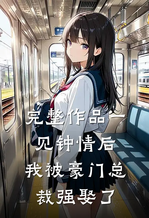 完整作品一见钟情后，我被豪门总裁强娶了
