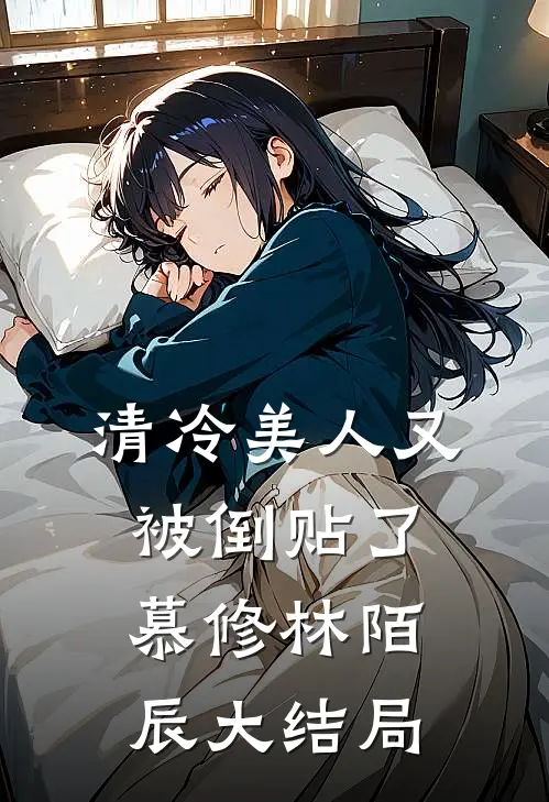 清冷美人又被倒贴了慕修林陌辰大结局