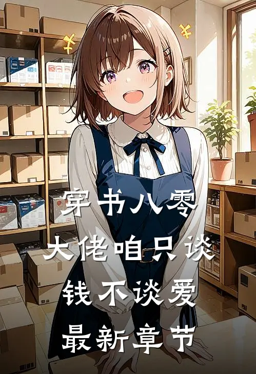 穿书八零，大佬咱只谈钱不谈爱最新章节