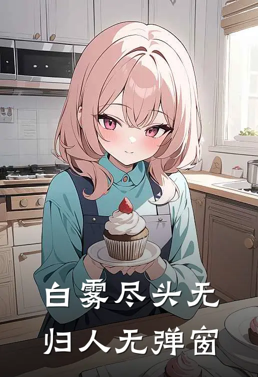 白雾尽头无归人无弹窗