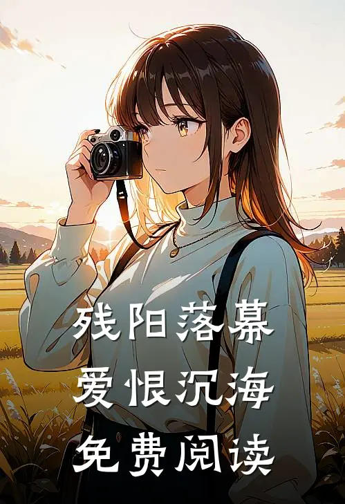 残阳落幕，爱恨沉海免费阅读