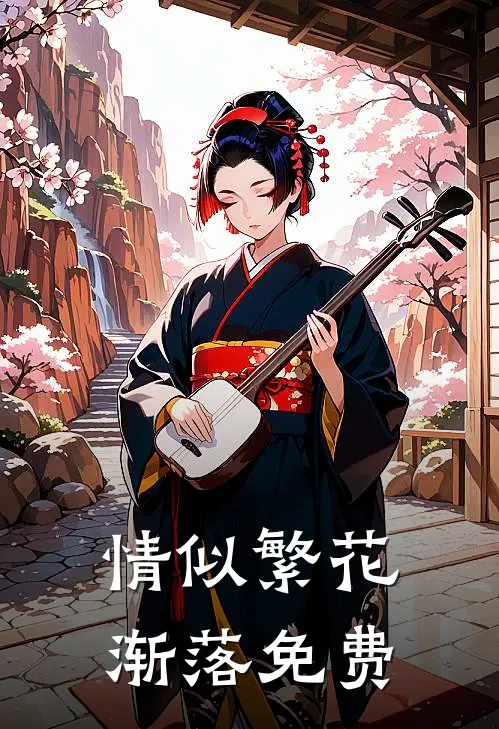 情似繁花渐落免费