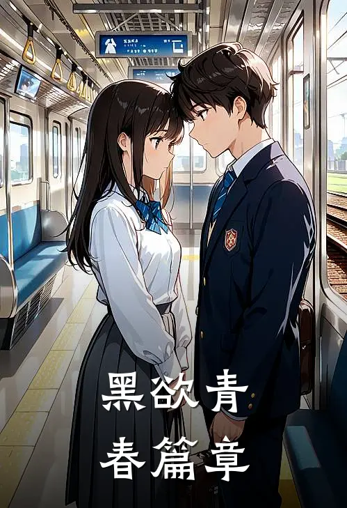 黑欲青春篇章