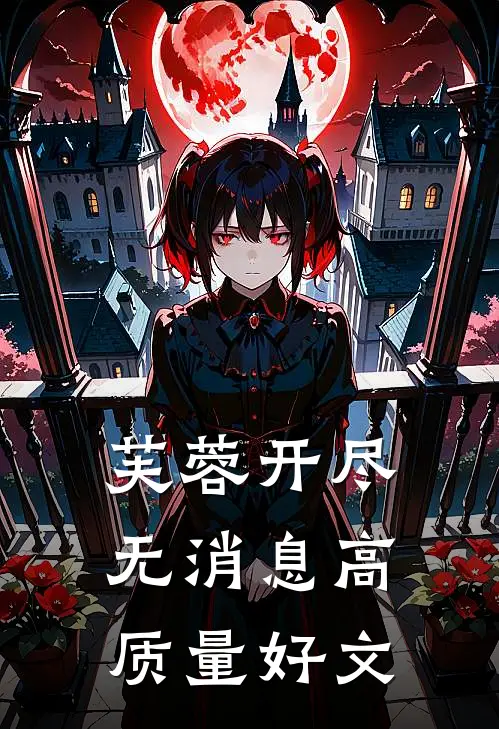 芙蓉开尽无消息高质量好文