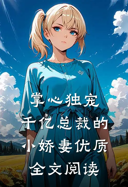 掌心独宠：千亿总裁的小娇妻优质全文阅读