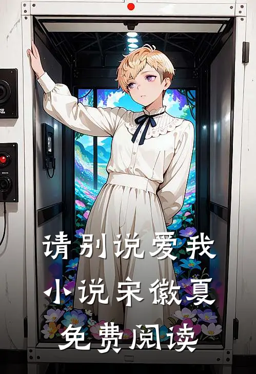 请别说爱我小说宋徽夏免费阅读