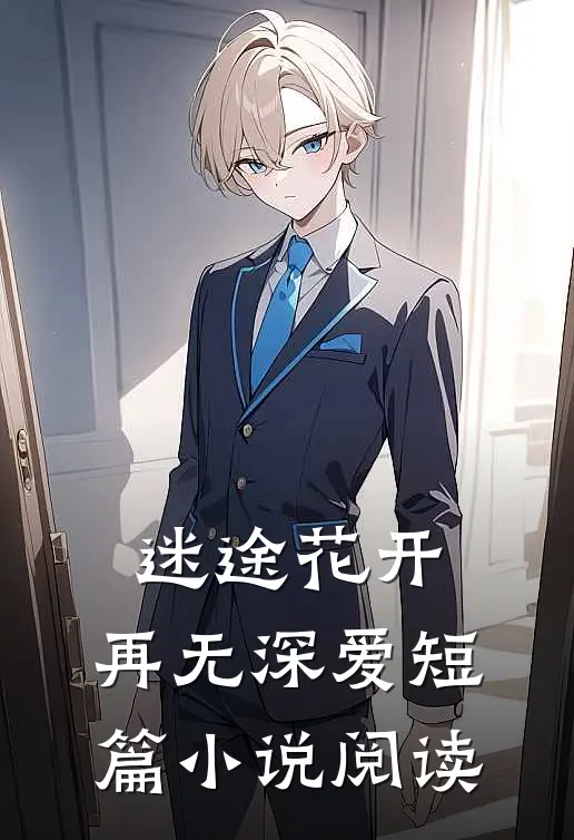 迷途花开，再无深爱短篇小说阅读