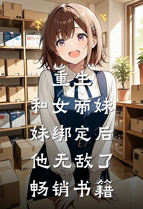 重生和女帝妹妹绑定后,他无敌了畅销书籍