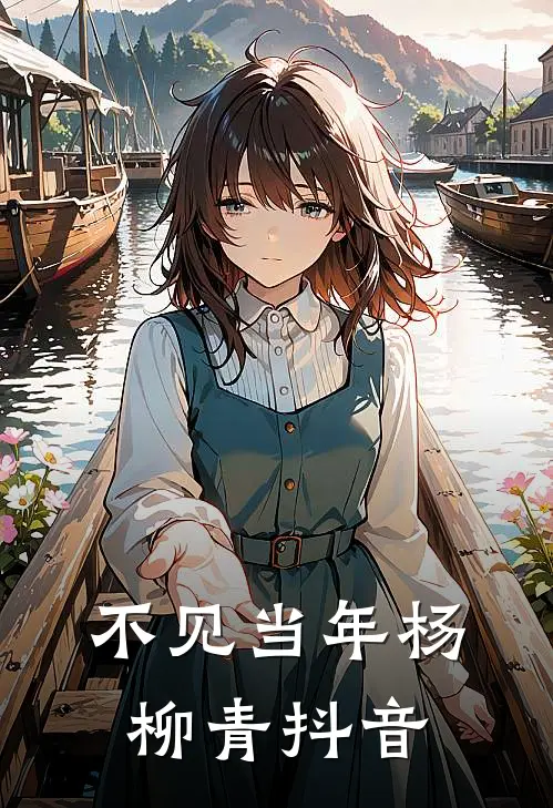 不见当年杨柳青抖音