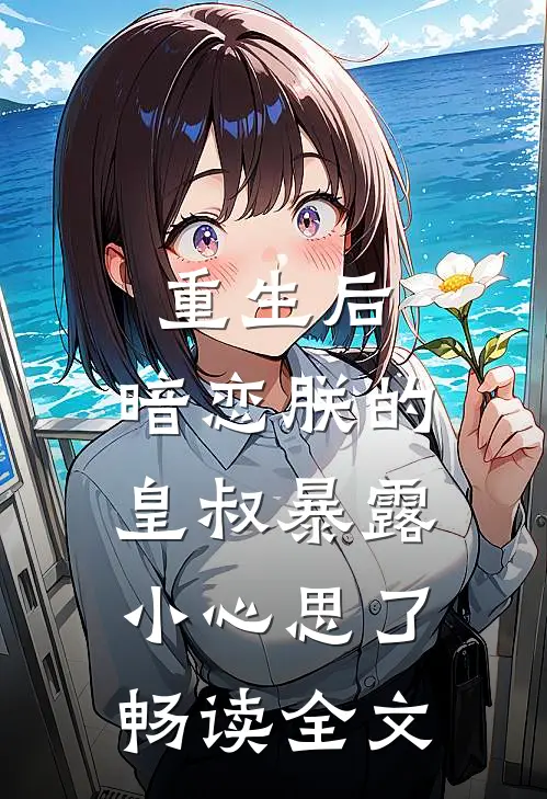 重生后,暗恋朕的皇叔暴露小心思了畅读全文