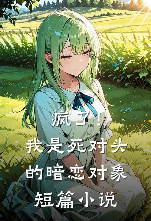 疯了！我是死对头的暗恋对象短篇小说