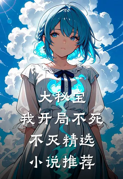 大秘宝，我开局不死不灭精选小说推荐