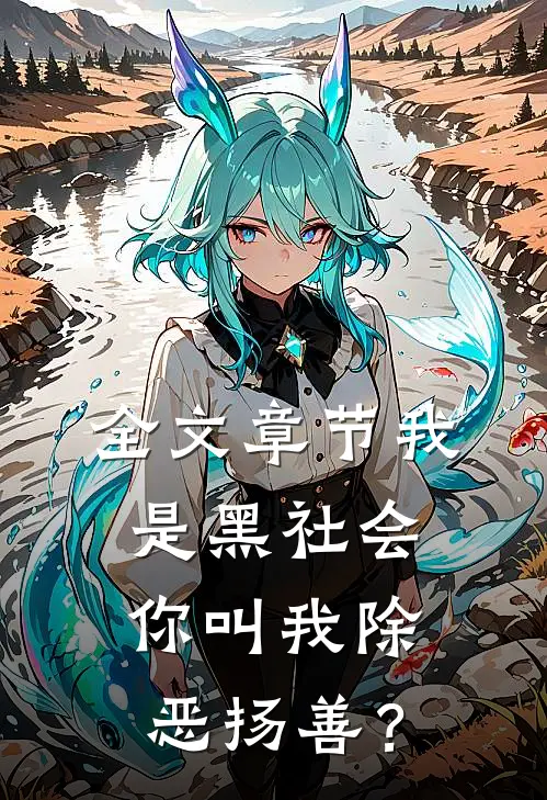 全文章节我是黑社会，你叫我除恶扬善？