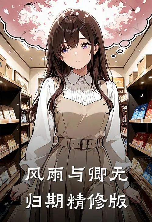 风雨与卿无归期精修版