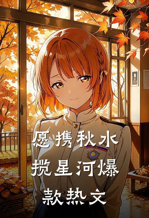 愿携秋水揽星河爆款热文