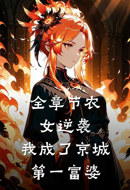 全章节农女逆袭：我成了京城第一富婆