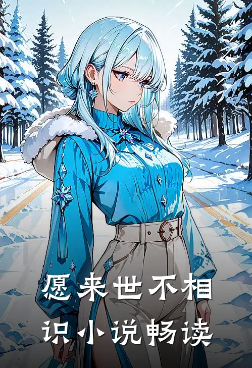 愿来世不相识小说畅读