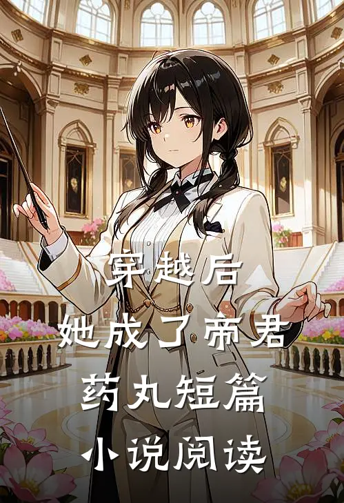 穿越后,她成了帝君药丸短篇阅读免费