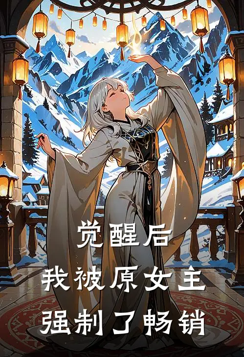 觉醒后，我被原女主强制了畅销