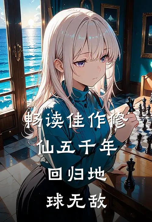 畅读佳作修仙五千年,回归地球无敌