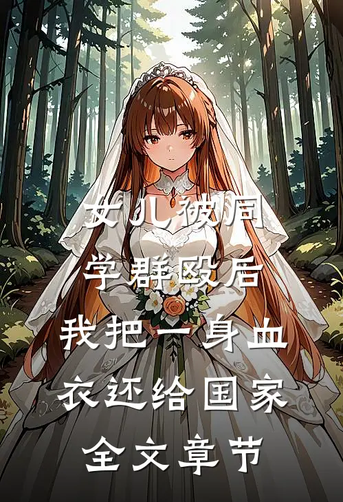 女儿被同学群殴后，我把一身血衣还给国家全文章节