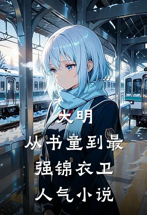 大明：从书童到最强锦衣卫人气小说