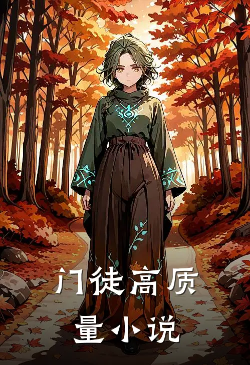 门徒高质量小说