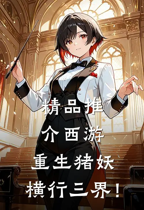 精品推介西游：重生猪妖，横行三界！