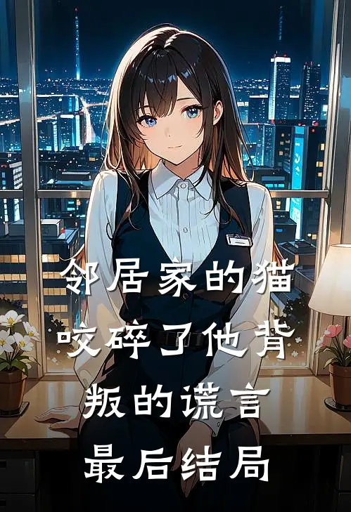 邻居家的猫，咬碎了他背叛的谎言最后结局