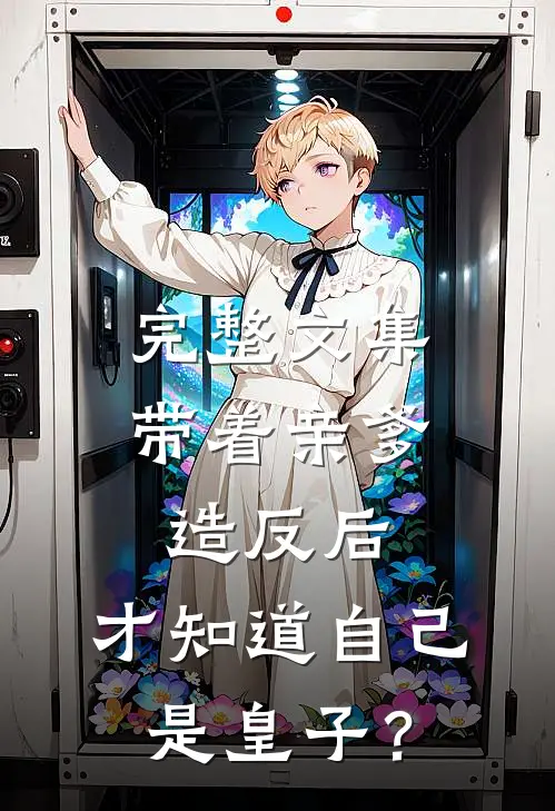 完整文集带着亲爹造反后，才知道自己是皇子？