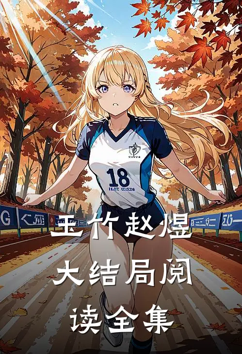 玉竹赵煜大结局阅读全集