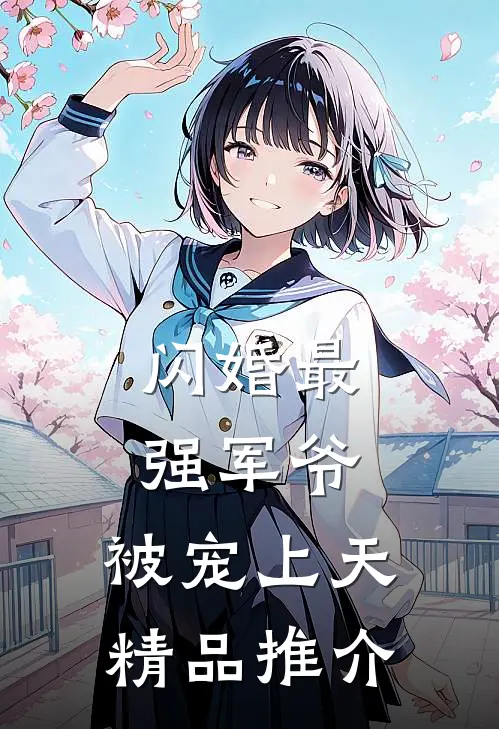 闪婚最强军爷，被宠上天精品推介