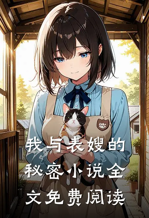 我与表嫂的秘密小说全文免费阅读